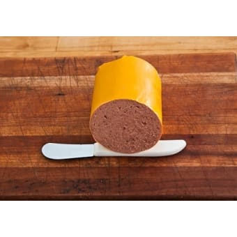 Fine Liverwurst