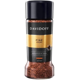 Davidoff Cafe Fine Aroma Coffee / Unit