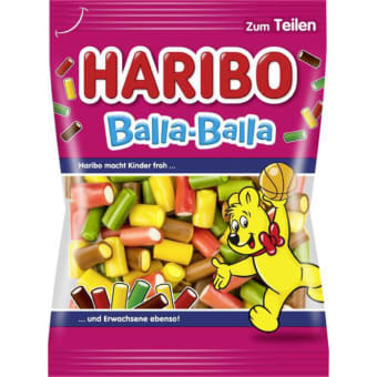 Haribo Balla-Balla