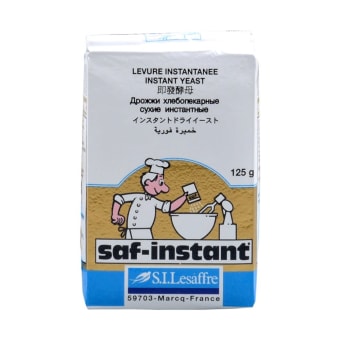 Saf-Instant Yeast