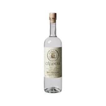 Cividina Grappa di Vitigni - 1L