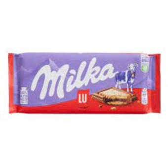 Milka LU