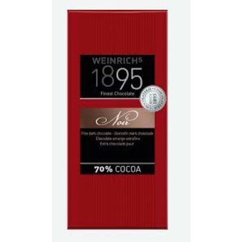 Weinrichs 1895 70% Cocoa