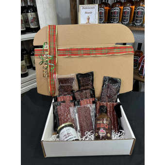 Shelf Stable Gift Box $95