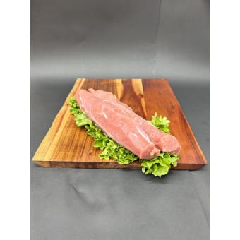 Pork Tenderloin - lb