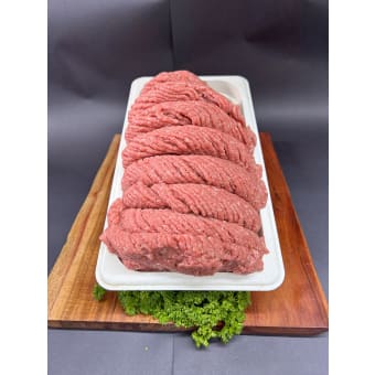 Prime Ground Chuck 1 LB packs