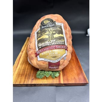 Black Forest Ham 1/2 LB