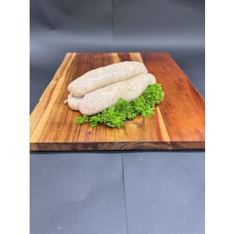 Chicken Apple Sausage 3 pack