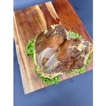 Teriyaki Chicken Breast