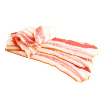 Pork Bacon - 1 lb
