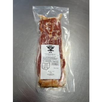 Bacon - Frozen - 1lb