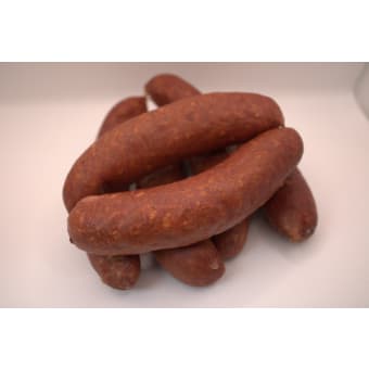 Oktoberfest Sausage