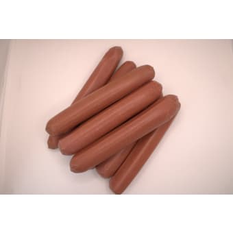 Skinless Wieners
