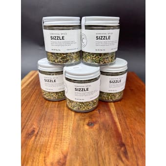 Sizzle