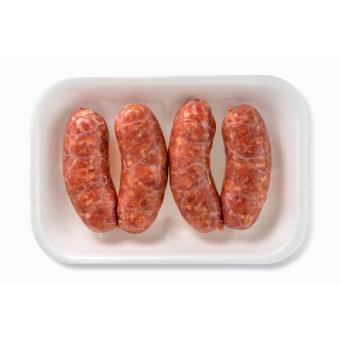 Mild Pork Italian Sausage - 1 lb