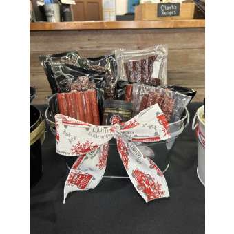 Shelf Stable Gift Basket worth $80