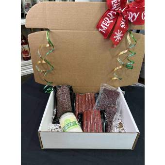 Shelf Stable Gift Box $75