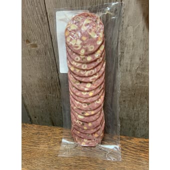 Spicy Olive Mac Party Pack