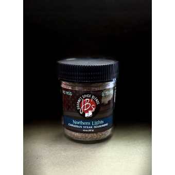 JB's Northern Lights