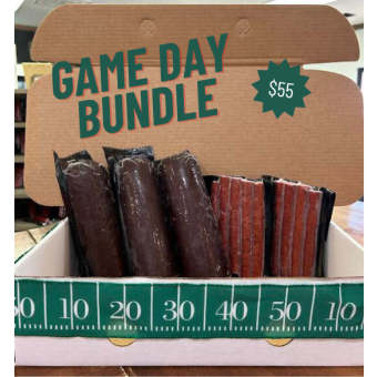 Game Day Bundle