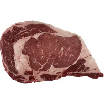 Boneless Ribeye Steak