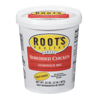 Root's Chicken