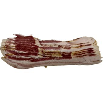 Daisy Field Bacon