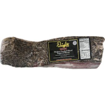 Daisy Field Pepper Bacon