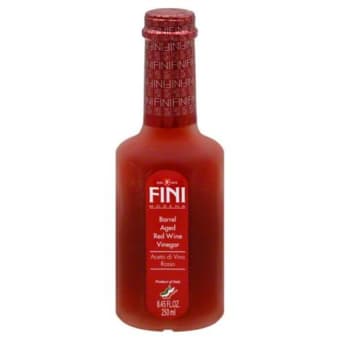 Fini Vinegar