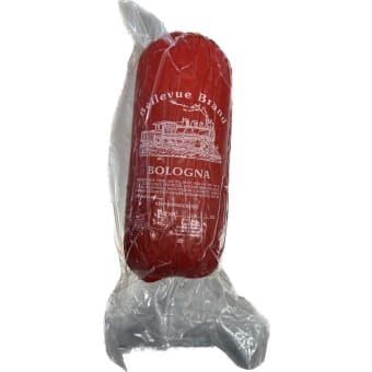 Bellevue Regular Bologna