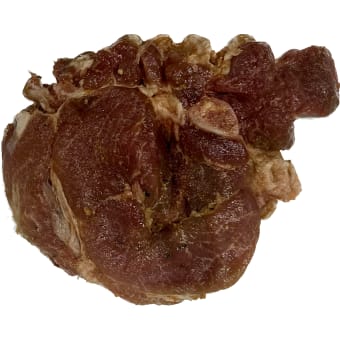 Marinated Pork Chops