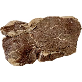 Marinated Sirloin Steak