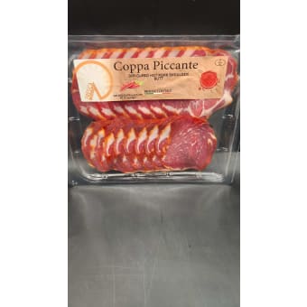 Coppa Picante