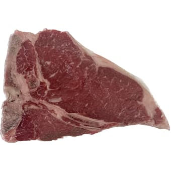 T-Bone Steak