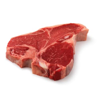 Porterhouse Steak