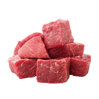Stew Meat