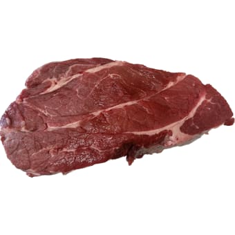 Boneless Chuck Roast