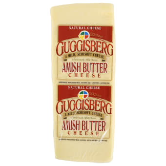Butter Cheese
