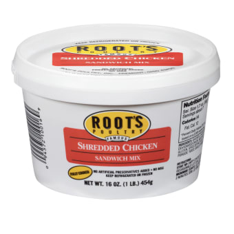 Root's Chicken