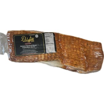 Daisy Field Cajun Bacon