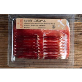 Speck Italiano