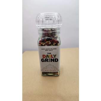 San Juan Island Spice Grinder