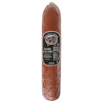 Hard Salami