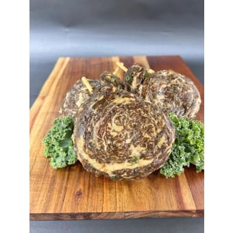 Teriyaki Skirt Steak