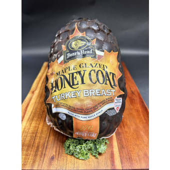 Honey Turkey 1/2 lB