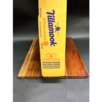 Tillamook Chedder 1/4 LB