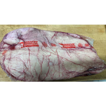 Whole Packer Brisket