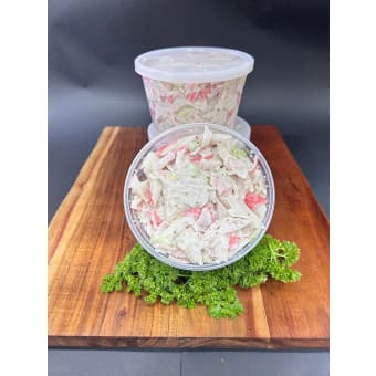 Seafood Crab Salad - pint