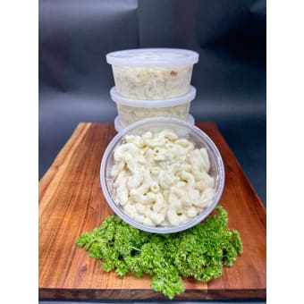 Macaroni Salad - pint