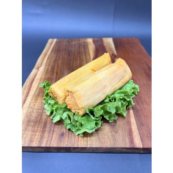 Tamales - 2 Pack